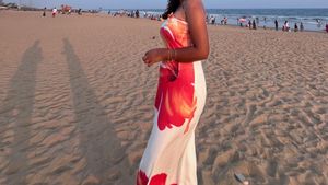 Women Dress