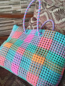 Wire Koodai Handmade Basket