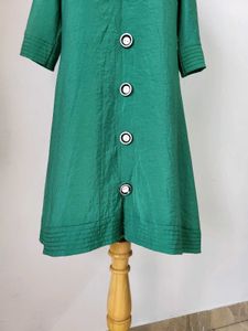 Dress  , Length 35 Inches