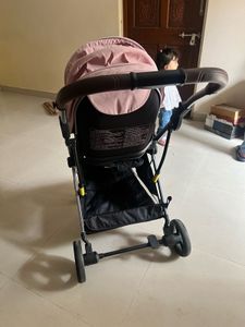 Baby Stroller