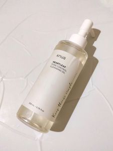 Anua Korean Cleansing Oil