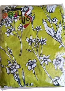 Heavy Patchwork Unstitched Dress Material