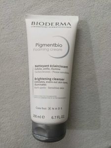 Bioderma Pigmentbio Cleanser