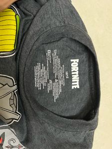 Full Sleeve Tshirt For Kids