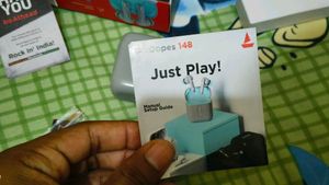 boAt Airbuds 148