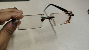 New Like Rimless Spectacles – Choose Your Style!