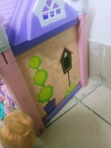 Kids Dream House