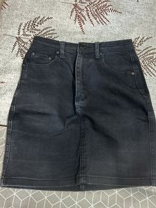 Short Skirt