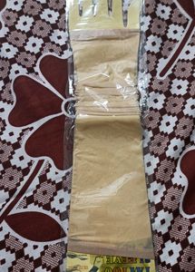 Sun Protection Hand Gloves