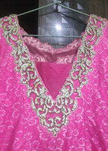 Beautiful Gown