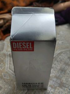 Diesel Plus Masculin