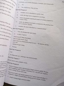 BEGLA-137 Language Through Literature IGNOU
