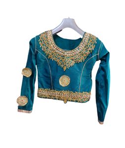 Lehga Choli