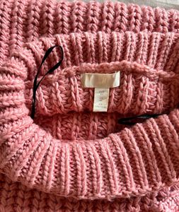 Price Drop||Winter Wear || Unused Pullover