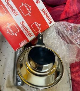 Sumeet Fuel Saver Cookware New
