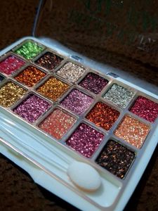 Eye Shadow Palette