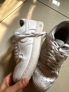 airforce sneakers