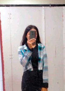 Best Crop Shirt 💙