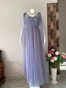 Premium Tulle Gown