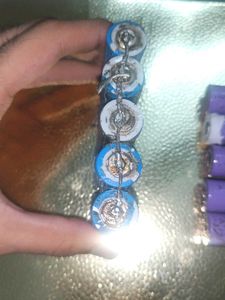 18650 Rechargeable Batteries