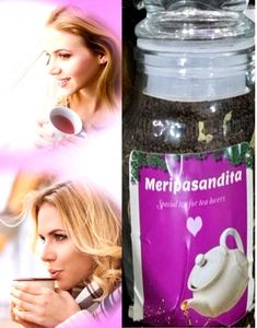 Meripasandita Tea