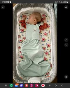 Original The Ollie World Sleep Pouch