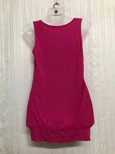Intimissimi Rose Pink Top