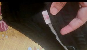 Black Denim Shorts For Women&#39;s