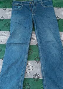 Mens Jeans 34