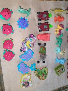Random Toys