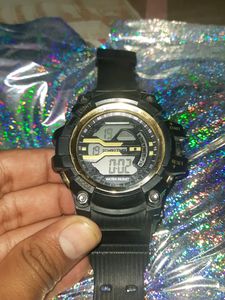 WATCH | FULLY WORKING | ONLY ONE TIME USED