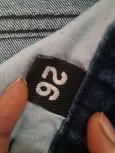 High Waist Jeans For Women