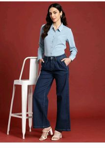 ALL ABOUT YOU JEAN (TOTALLY NEW)