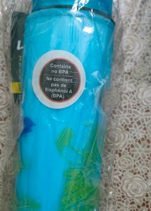 New Lotto Insulated Water Bottle 680ml