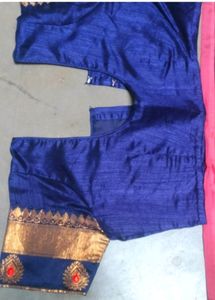 9 Nine 😍Saree Sale With Blouse