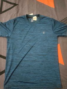 Blue T-Shirt