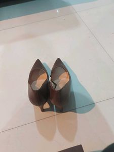 Allen Solly Heel Sandal