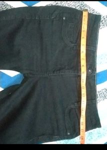 Black Jeans