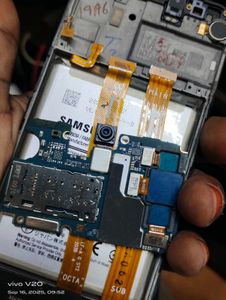 Samsung F41