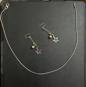 Silver Chain