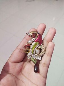 Saree Pins