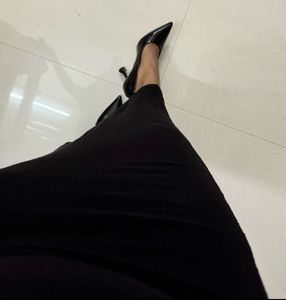 H&amp;M Court Shoes