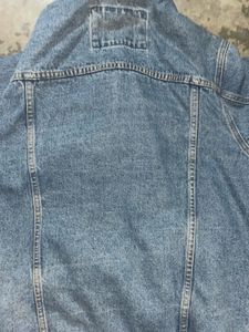 Vintage Denim Jacket