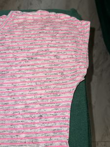 Pink Top
