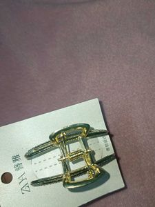 Metal Stone ClutcherSALE