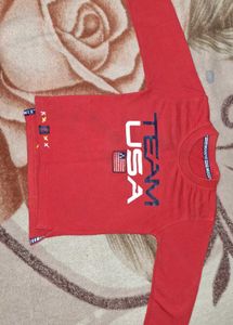 Boy Baby Dress For Under 1½ Years