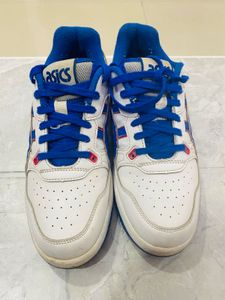 ASICS Shoes