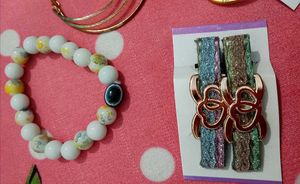 Accessories Combo For Girls