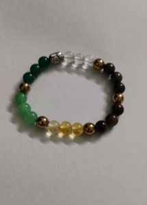 Dhanalaxmi crystal Bracelet