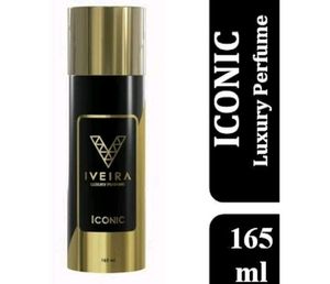 IVEIRA Iconic Luxury Body Spray For Men &amp; Women